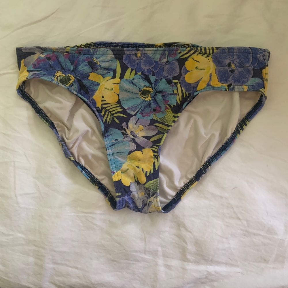 Lands End bikini bottoms